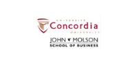 John Molson School of Business, Concordia University
